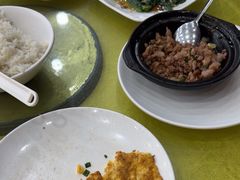 -秋姐美食店(旅游大道店)