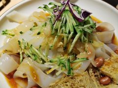 -羊之道草原味道清真餐厅(番禺店)