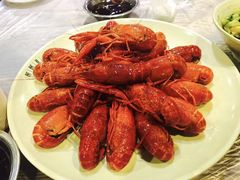 -靓靓蒸虾(中山公园店)