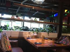 大堂-望京一号·重庆江湖菜(工体店)