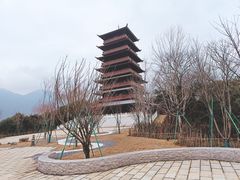 -庐山西海主景区