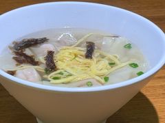 -苏小柳手工点心(人民广场分院)