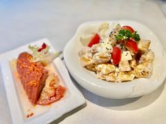 糯米藕-春暖花开(西溪店)