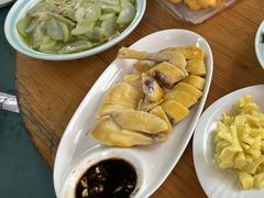 -塘径小院农家食府