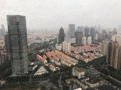 -上海中心大厦