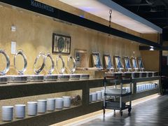 -汉巴味德·烤肉与啤酒的自助(杭州大悦城店)