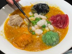 -童福兴·南京菜(老门东店)