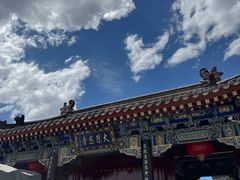 -大慈恩寺(大雁塔)