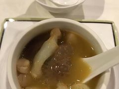 -杭州香格里拉·香宫中餐厅
