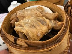 -香港蓮香樓(中環店)