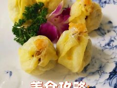 蛋烧卖-清真马祥兴菜馆(云南北路店)
