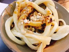 甜水面-华兴街煎蛋面(总店)