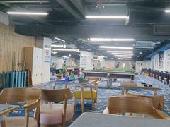 -桌客台球俱乐部(天一店)