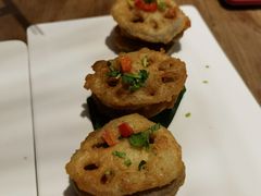 -枣子树·素食餐厅(普陀山店)