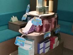 -锦艾·推拿艾灸&疗愈SPA(凯德1818店)