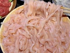 -重庆印象老火锅(梅林店)