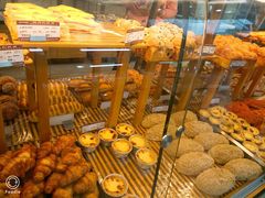 -长发西饼(临顿路店)