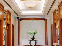 -成都天府丽都喜来登饭店