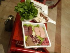 -新辣道鱼火锅(领展购物广场·中关村店)