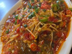 -和福餐馆(西江古街店)