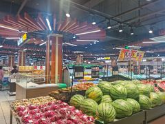 -利客来李村购物中心