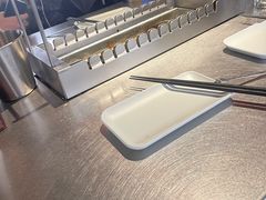 -很久以前羊肉串(南京路第一百货店)