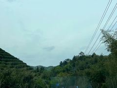 -达蓬山旅游度假区