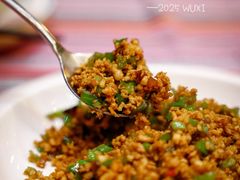 -香巴拉云南餐厅(华莱坞店)