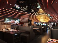 -牛YO寿喜烧火锅自助(三台子万象汇店)