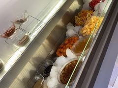 -晓沸牛肉海鲜小火锅(白湖亭万达广场店)