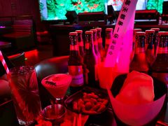 -MOSSO·Liveshow(M3香港广场店)