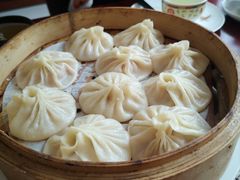 -鹿鸣春饭店(总店)