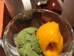 -武汉世茂希尔顿酒店·汇·全日餐厅