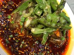 -院8里·少城记忆老川菜(宽窄巷子店)