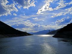 -白帝城·瞿塘峡景区