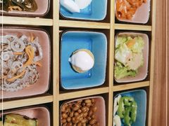 -韩悦牛排烤肉无限续(宝能中心店)