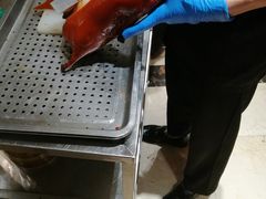 -红菜坊·烤鸭·川鲁宴(石园店)