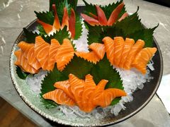 -一本魅·日式料理
