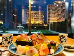 -金井日本料理(丽柏广场店)