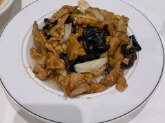 -凯鸽酒楼(大同振兴街店)