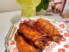 -春树下·树屋花房西餐厅(罍街AS1980店)