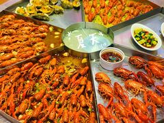 -老陈虾霸(上海路店)