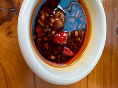 -四里沙茶面(七星西路分店)