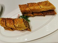 佛门素鹅-南麓·浙里(外滩店)