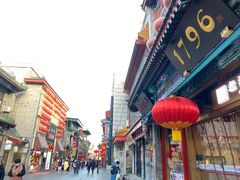 -北京前门大栅栏