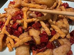 -霄汉牛三鲜湖北砂锅菜(万松园2店)