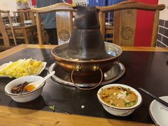 -裕德孚·非遗手切涮羊肉(东直门内大街店)