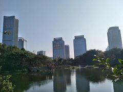 -百林公园-两江幸福广场