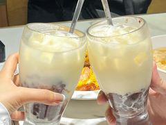 -深仔记茶餐厅(亚士厘道店)