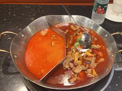 -刘一锅筋头巴脑(凌空二街店)